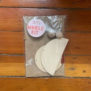 🍓3/$20🍓 DIY Baby Mobile Craft Kit